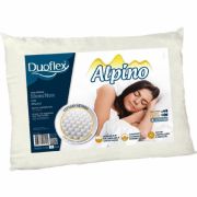 Travesseiro Nasa Alpino - Duoflex 