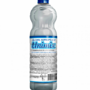 Álcool Isopropílico - Unimax