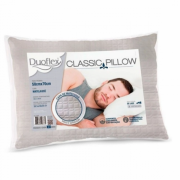 Travesseiro Classic Pillow - Duoflex 