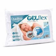 Travesseiro Nasa Gelflex - Duoflex 