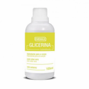 Glicerina Líquida - Farmax 