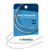 Arco Intraoral Superior Retangular - Dental Morelli