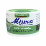 Fita Micropore – Missner