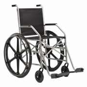 Cadeira de Rodas – Jaguaribe