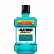 Enxaguante Bucal Cool Mint – Listerine