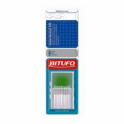 Escova Dental Ultra Fina 2 mm - Bitufo