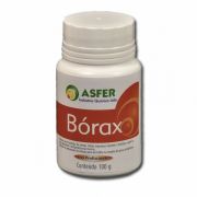 Bórax - Asfer